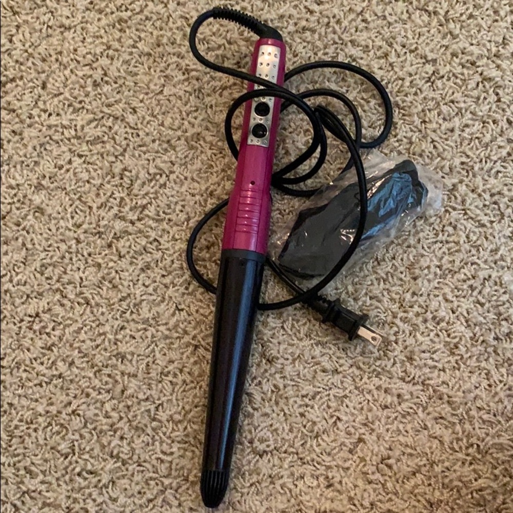 Conair infinite pro